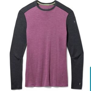 Smartwool Classic Merino Baselayer